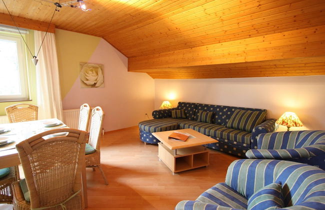 Scenic Apartment in Krispl Salzburg With Swimming Pool - Foto 10