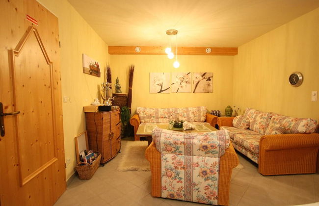 Scenic Apartment in Krispl Salzburg With Swimming Pool - Foto 21