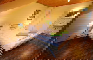 Photo 3 - Scenic Apartment in Krispl Salzburg With Swimming Pool