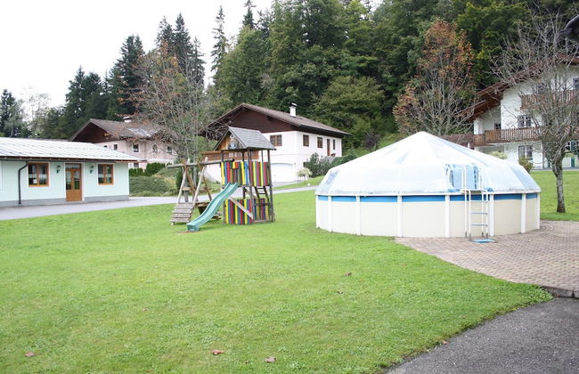 Scenic Apartment in Krispl Salzburg With Swimming Pool - Foto 20