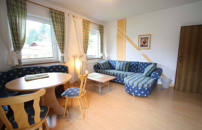 Scenic Apartment in Krispl Salzburg With Swimming Pool - Foto 30