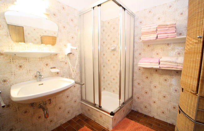 Scenic Apartment in Krispl Salzburg With Swimming Pool - Foto 17