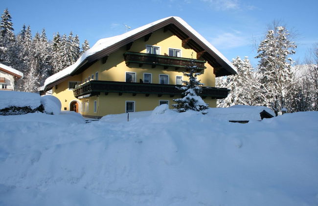Scenic Apartment in Krispl Salzburg With Swimming Pool - Foto 35