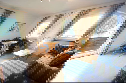 Foto 14 - Scenic Apartment in Krispl Salzburg With Swimming Pool