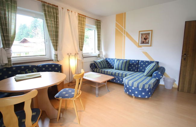 Scenic Apartment in Krispl Salzburg With Swimming Pool - Foto 29