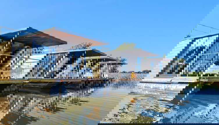 Foto 1 - Comfortable House on the Water for 2 People.-formerly TUI Ferienhaus