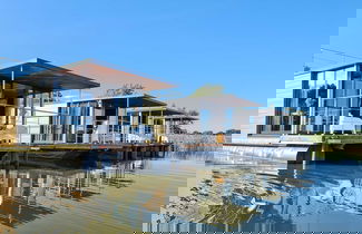 Foto 1 - Comfortable House on the Water for 2 People.-formerly TUI Ferienhaus