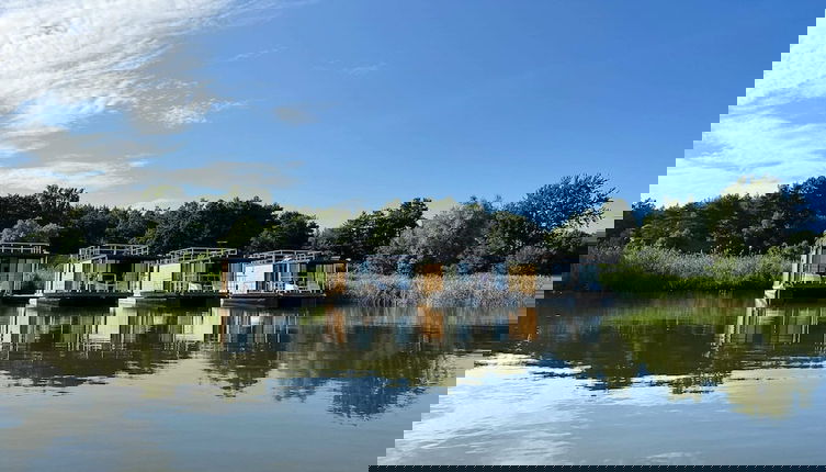 Foto 1 - A Comfortable House on the Water for 6 People.-formerly TUI Ferienhaus