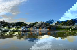 Foto 1 - A Comfortable House on the Water for 6 People.-formerly TUI Ferienhaus