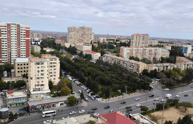 Premium apartment - Foto 9
