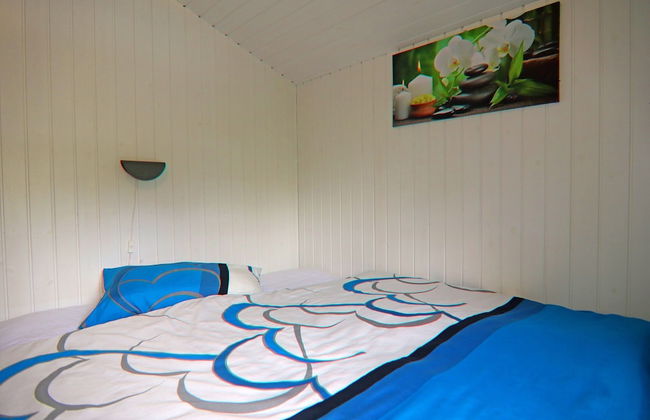 Ferienhaus in Hunning an der Treene - Foto 13