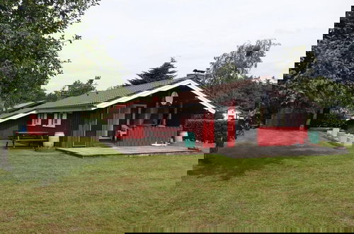 Foto 38 - Ferienhaus in Hunning an der Treene