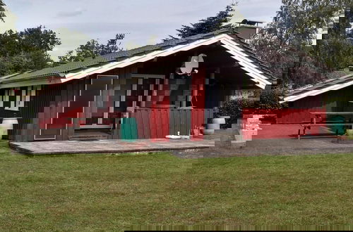 Foto 1 - Ferienhaus in Hunning an der Treene