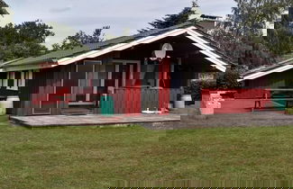 Foto 1 - Ferienhaus in Hunning an der Treene