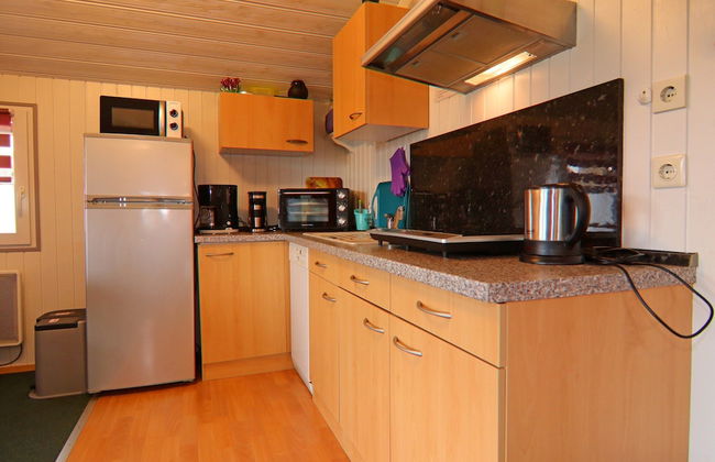Ferienhaus in Hunning an der Treene - Foto 17