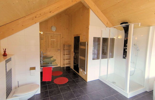 Casa de 4 quartos em Hohentauern com jardim e terraço - Foto 23