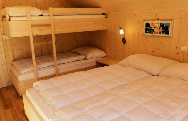 Casa de 4 quartos em Hohentauern com jardim e terraço - Foto 7
