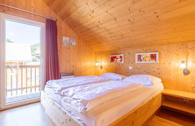 Casa de 4 quartos em Hohentauern com jardim e terraço - Foto 5