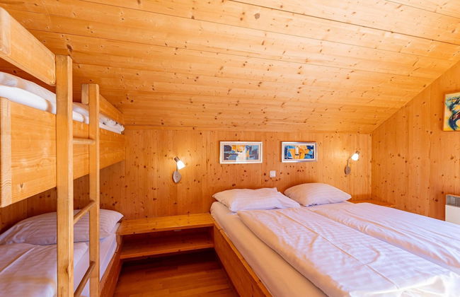 Casa de 4 quartos em Hohentauern com jardim e terraço - Foto 9