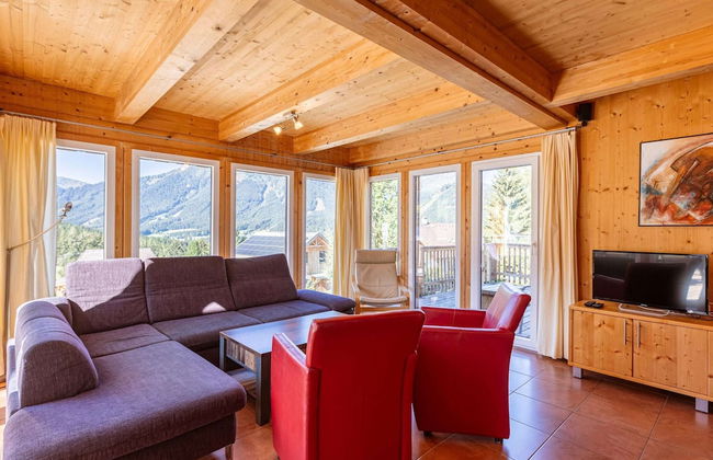 Casa de 4 quartos em Hohentauern com jardim e terraço - Foto 19