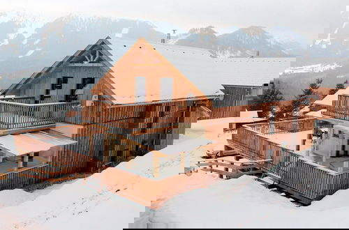 Foto 61 - Casa de 4 quartos em Hohentauern com jardim e terraço