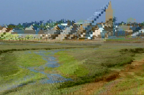 Foto 34 - Holiday Home, Portbail