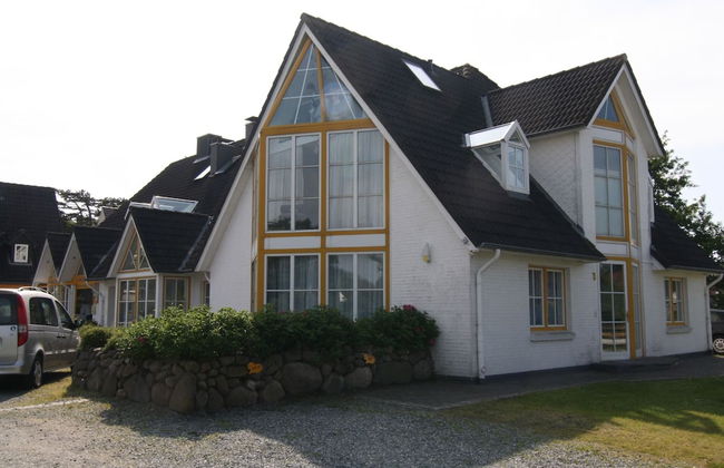 Ferienwohnung in St. Peter-ording - Foto 7