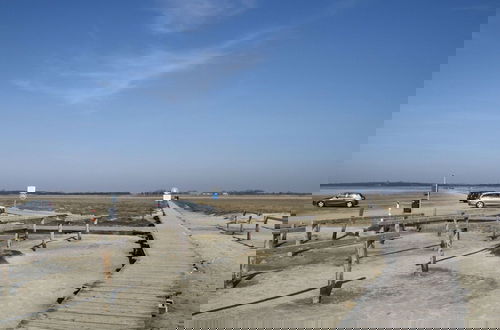 Foto 9 - Ferienwohnung in St. Peter-ording