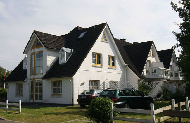 Ferienwohnung in St. Peter-ording - Foto 1