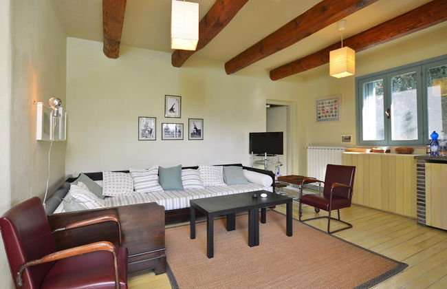 Chalet Vignarola in Orbetello - Foto 40