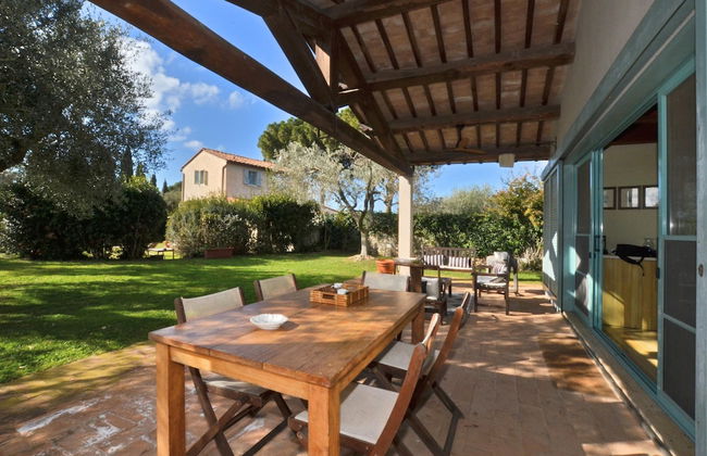 Chalet Vignarola in Orbetello - Foto 26