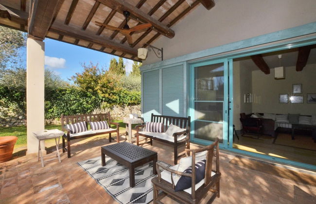 Chalet Vignarola in Orbetello - Foto 36