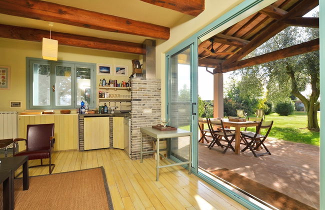 Chalet Vignarola in Orbetello - Foto 17