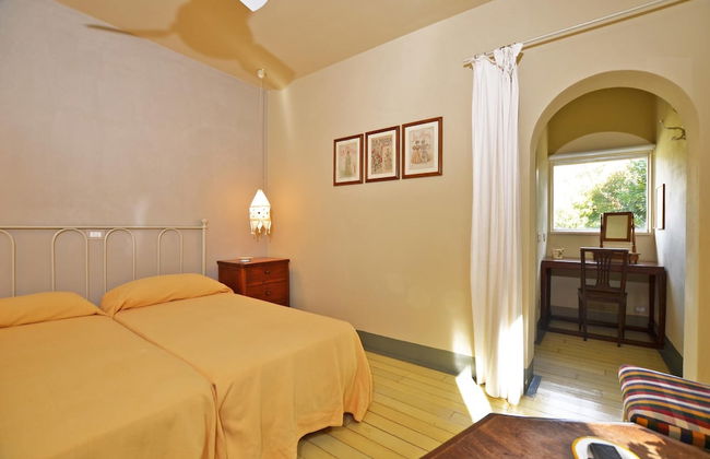 Chalet Vignarola in Orbetello - Foto 5