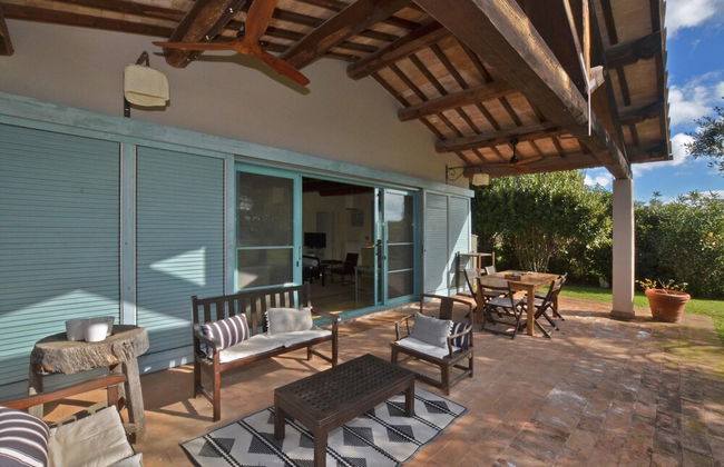 Chalet Vignarola in Orbetello - Foto 27