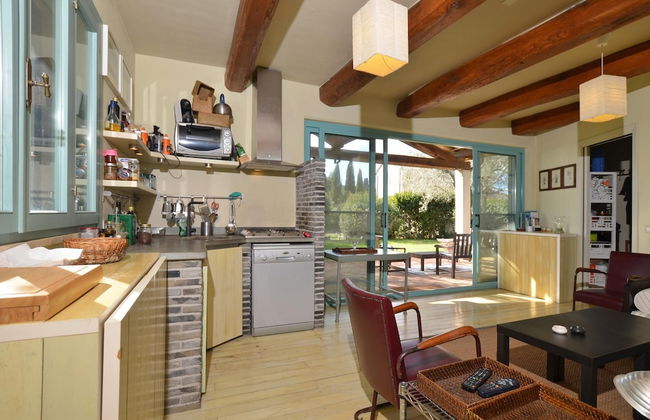 Chalet Vignarola in Orbetello - Foto 3