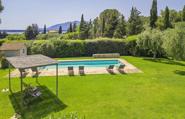 Chalet Vignarola in Orbetello - Foto 16