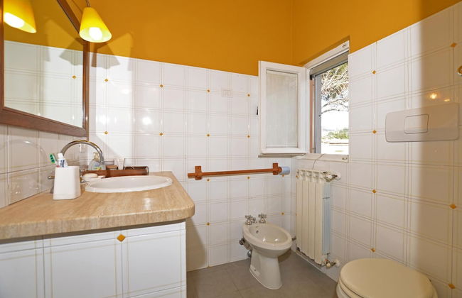 Chalet Vignarola in Orbetello - Foto 1