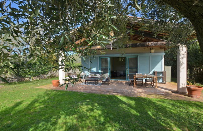 Chalet Vignarola in Orbetello - Foto 31