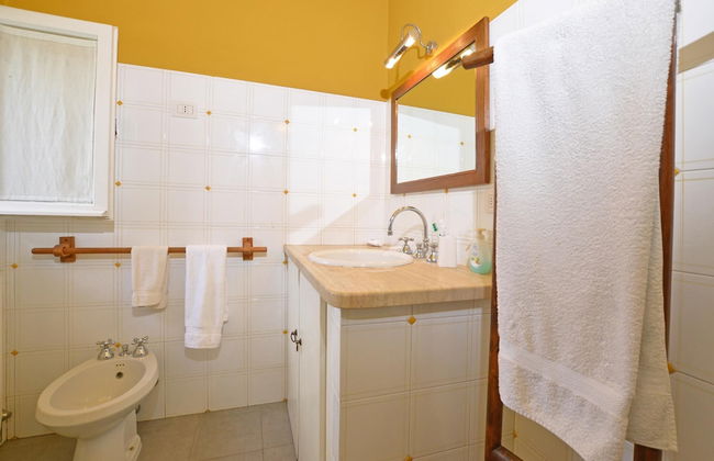 Chalet Vignarola in Orbetello - Foto 10