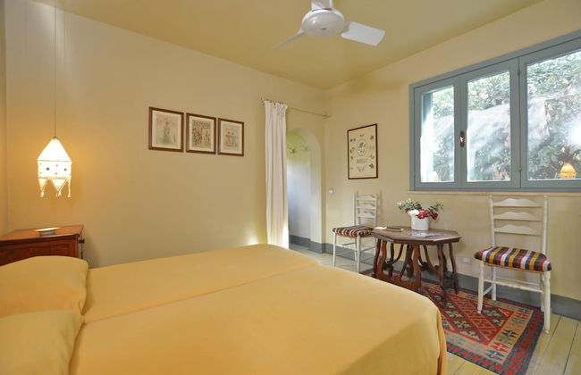 Chalet Vignarola in Orbetello - Foto 13