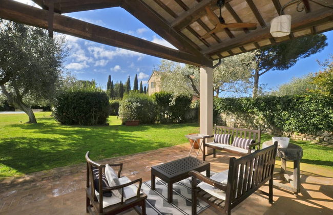 Chalet Vignarola in Orbetello - Foto 37