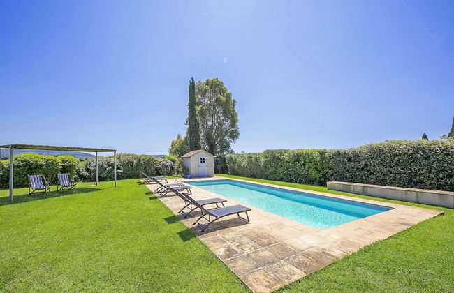 Chalet Vignarola in Orbetello - Foto 21