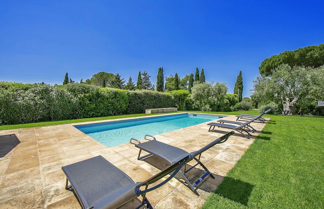 Chalet Vignarola in Orbetello - Foto 14