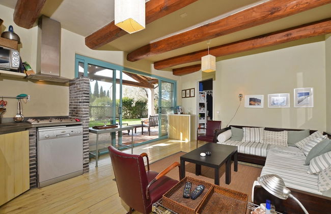 Chalet Vignarola in Orbetello - Foto 4