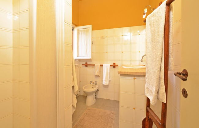 Chalet Vignarola in Orbetello - Foto 9