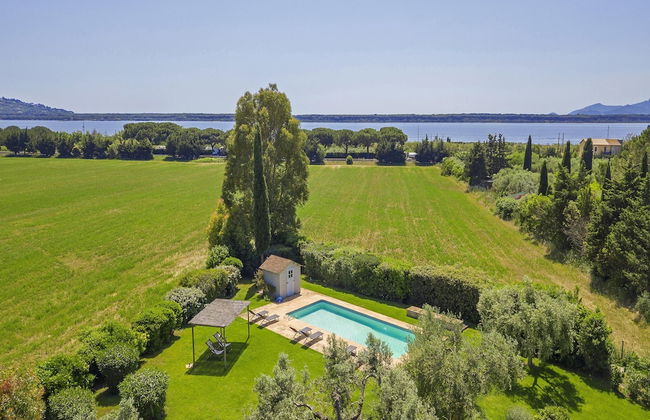 Chalet Vignarola in Orbetello - Foto 20