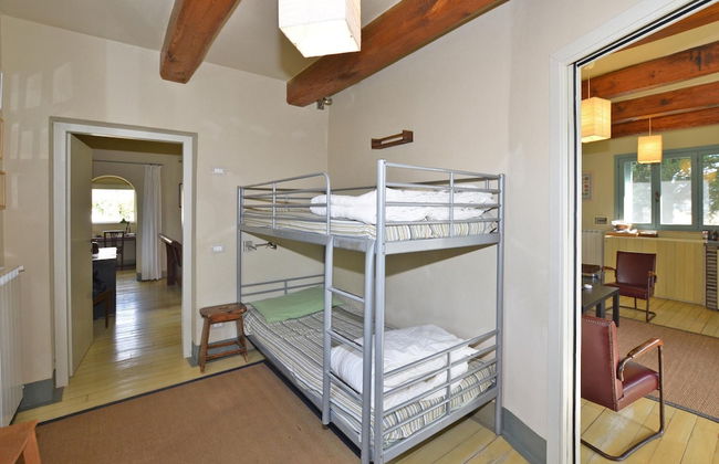 Chalet Vignarola in Orbetello - Foto 11