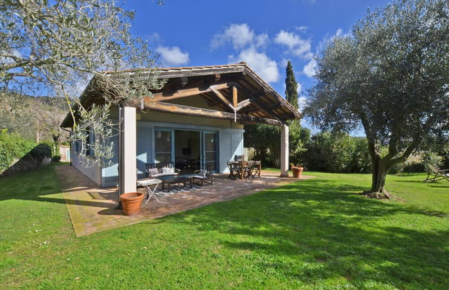 Chalet Vignarola in Orbetello - Foto 32