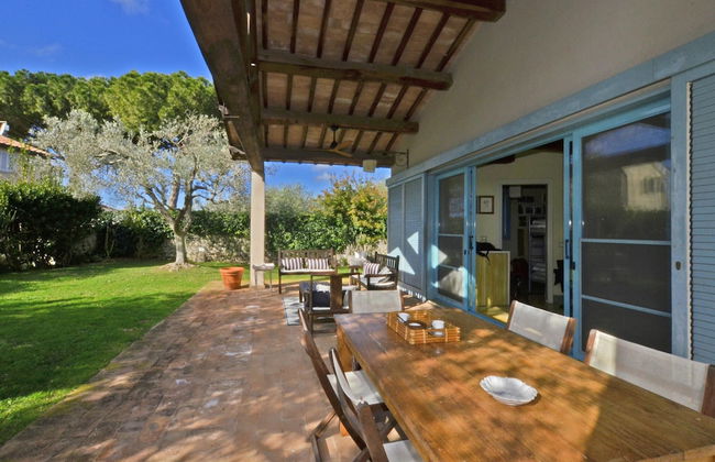 Chalet Vignarola in Orbetello - Foto 30